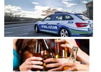 Cagliari, il nuovo codice della strada manda in crisi i ristoranti: “Qui non beve più nessuno”