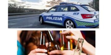 Cagliari, il nuovo codice della strada manda in crisi i ristoranti: “Qui non beve più nessuno”