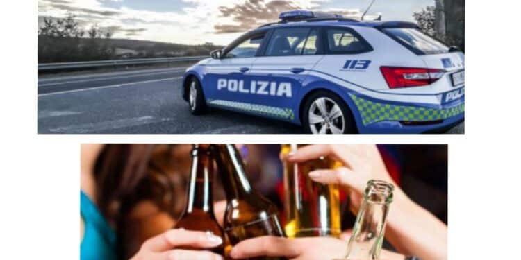 Cagliari, il nuovo codice della strada manda in crisi i ristoranti: “Qui non beve più nessuno”