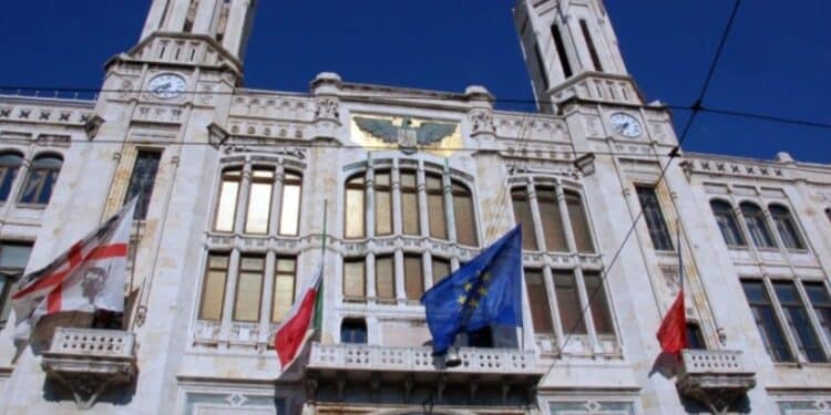 Cagliari 2025, obiettivo innovazione e sostenibilità: ecco tutti i nuovi progetti