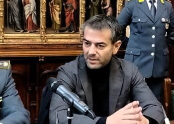 Cagliari, Comune e Guardia di Finanza uniti contro l’evasione, il sindaco Zedda: “Pagate tutti per pagare meno”