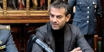 Cagliari, Comune e Guardia di Finanza uniti contro l’evasione, il sindaco Zedda: “Pagate tutti per pagare meno”