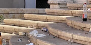 Cagliari, furto sacro a Stampace: i ladri portano via la Bibbia della Chiesa di Sant’Anna