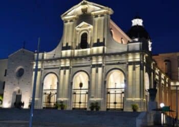 Cagliari, la Basilica di Bonaria designata chiesa giubilare per il 2025: storico faro spirituale e di pellegrinaggio per tanti fedeli