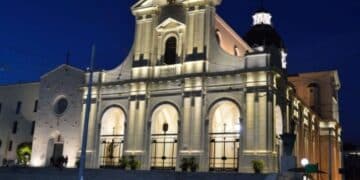 Cagliari, la Basilica di Bonaria designata chiesa giubilare per il 2025: storico faro spirituale e di pellegrinaggio per tanti fedeli
