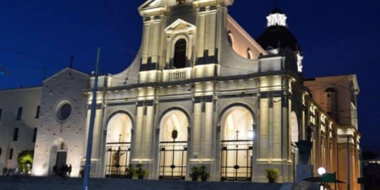 Cagliari, la Basilica di Bonaria designata chiesa giubilare per il 2025: storico faro spirituale e di pellegrinaggio per tanti fedeli