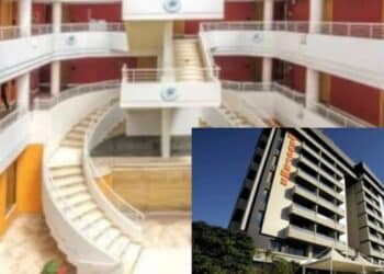 Cagliari, a una svolta due storici hotel: il Caesar’s rischia di chiudere, il Panorama pronto a riaprire