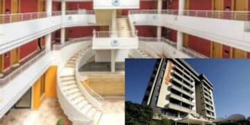 Cagliari, a una svolta due storici hotel: il Caesar’s rischia di chiudere, il Panorama pronto a riaprire