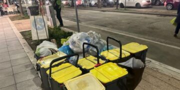 Cagliari, la Tari aumentata del 15% nel 2024: Stampace in rivolta, Zedda nel mirino