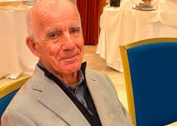 Cagliari, addio a Enrico Giua Marassi: la città perde uno dei medici più conosciuti 