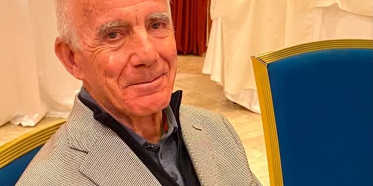 Cagliari, addio a Enrico Giua Marassi: la città perde uno dei medici più conosciuti 