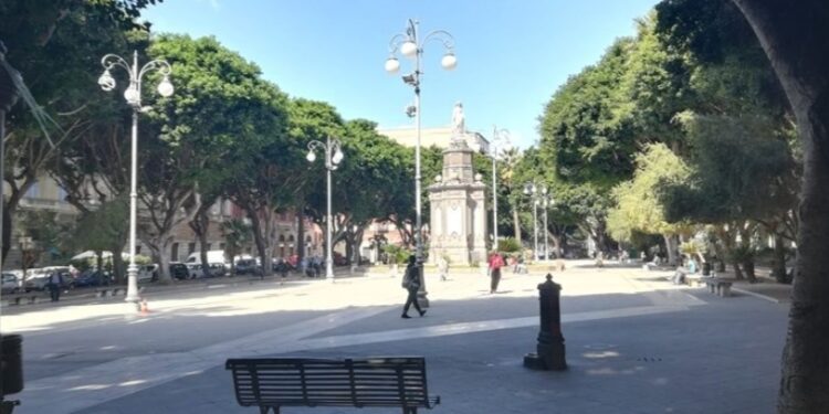 Cagliari, Piazza del Carmine: da cuore pulsante della città a centro della delinquenza