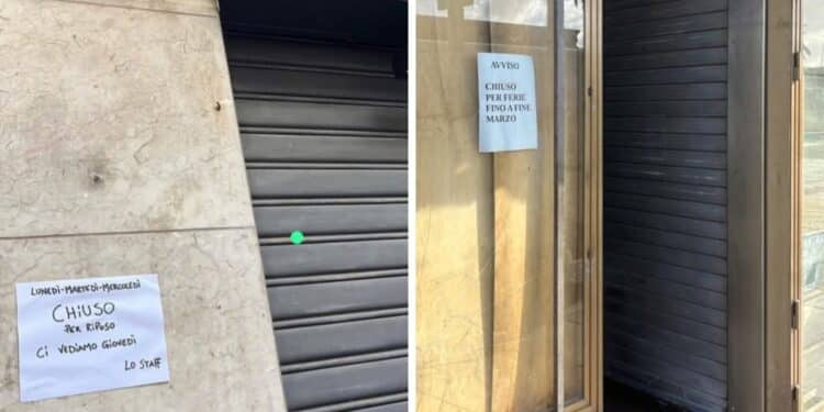 Bar e ristoranti in crisi a Cagliari, Marco Milia: “Le aziende non reggono i costi lavorando solo il fine settimana” 