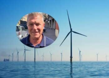 Un mega parco eolico nel golfo di Cagliari: “Rischiamo di diventare una zona industriale a cielo aperto, una Saras in miniatura col gassificatore”