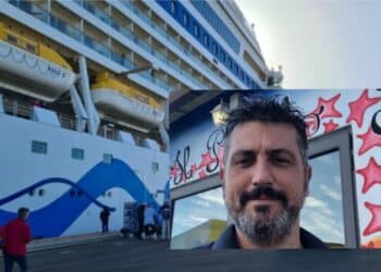 A Cagliari è boom di croceristi, ma l’economia locale non decolla: “Shopping decentrato verso i centri commerciali” 