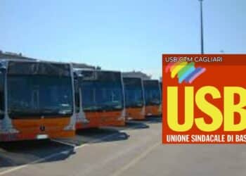 Cagliari, disservizi CTM: dopo le segnalazioni dei cittadini arrivano le repliche dei sindacati USB