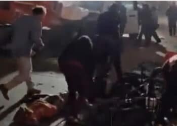 Follia a New Orleans, auto si lancia sulla folla: almeno 10 morti e 30 feriti