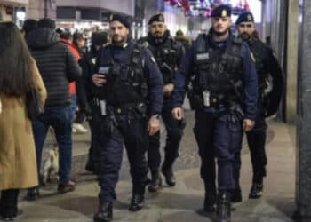 Il triste record di Capodanno 2025: 309 feriti a causa dei botti e festeggiamenti: più 35% rispetto al 2024