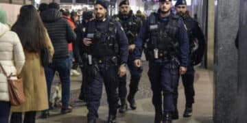 Il triste record di Capodanno 2025: 309 feriti a causa dei botti e festeggiamenti: più 35% rispetto al 2024