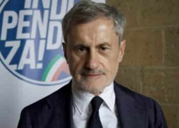 Arrestato l’ex ministro ed ex sindaco di Roma Gianni Alemanno: “Violati gli obblighi dei servizi sociali”