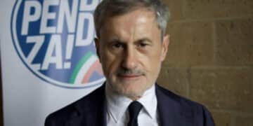 Arrestato l’ex ministro ed ex sindaco di Roma Gianni Alemanno: “Violati gli obblighi dei servizi sociali”