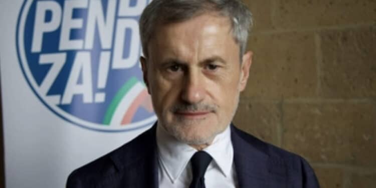 Arrestato l’ex ministro ed ex sindaco di Roma Gianni Alemanno: “Violati gli obblighi dei servizi sociali”