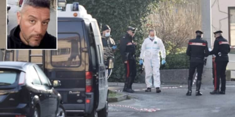 Prova ad imbucarsi ad una festa privata di Capodanno: 42enne ucciso con una coltellata