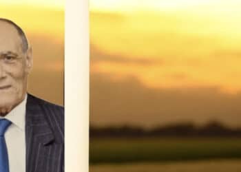 È mancato all’affetto dei suoi cari Giovanni Meloni