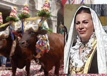 Monserrato perde una giovane concittadina:  addio a Francesca Cabras, portata via a 40 anni da un cancro