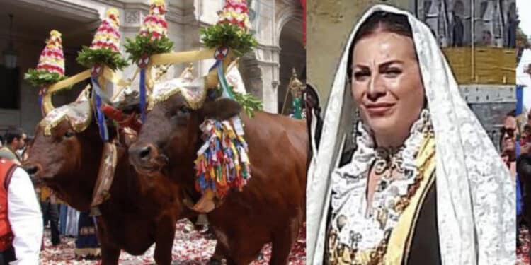 Monserrato perde una giovane concittadina:  addio a Francesca Cabras, portata via a 40 anni da un cancro