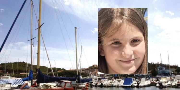 Tortolì: addio a Silvia Piu, la mamma della piccola Anna Laura Pilia morta nelle acque di Arbatax