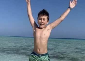 Si sente male mentre è in vacanza in Egitto con i genitori: Mattia muore a 9 anni