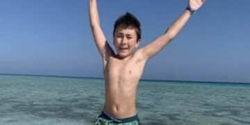 Si sente male mentre è in vacanza in Egitto con i genitori: Mattia muore a 9 anni