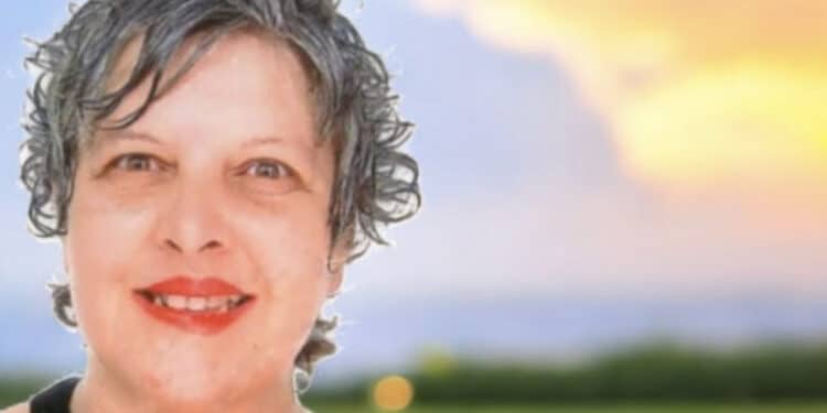 È mancata all’affetto dei suoi cari l’amatissima Monica Petrini