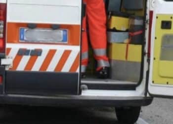 Cagliari, ragazzo investito sulle strisce pedonali in via Po: trasportato al Brotzu