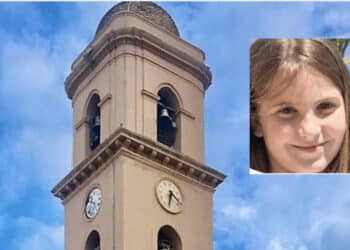 Tortolì in lutto per Silvia Piu, la mamma della piccola Anna Laura Pilia annegata ad Arbatax