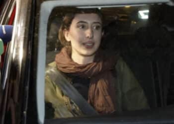 Cecilia Sala racconta la sua detenzione: “Non credevo sarei tornata a casa”