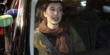 Cecilia Sala racconta la sua detenzione: “Non credevo sarei tornata a casa”