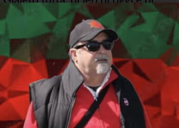 Serramanna,  il mondo della Gialeto calcio perde Giampaolo Batzella, 73 anni, per tutti Cecchetto