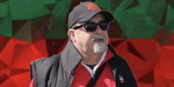 Serramanna,  il mondo della Gialeto calcio perde Giampaolo Batzella, 73 anni, per tutti Cecchetto