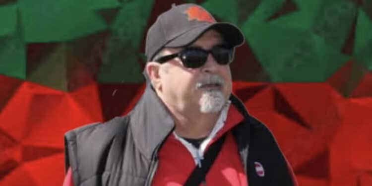 Serramanna,  il mondo della Gialeto calcio perde Giampaolo Batzella, 73 anni, per tutti Cecchetto