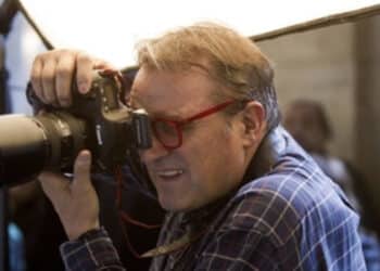 Oliviero Toscani ricoverato in gravi condizioni a Cecina