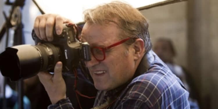 Oliviero Toscani ricoverato in gravi condizioni a Cecina