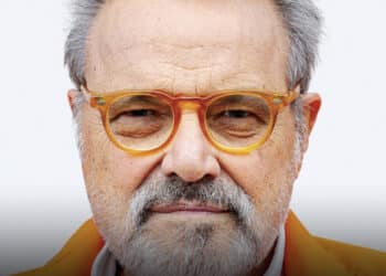 Oliviero Toscani ricoverato in gravi condizioni a Cecina