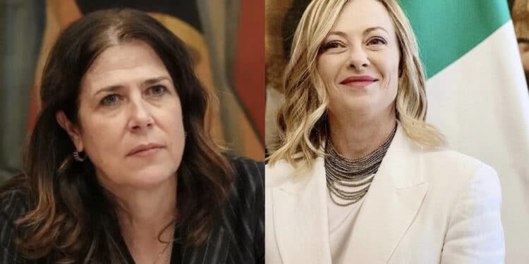 Siccità in Sardegna, sos della Todde a Meloni: “Stato di emergenza nazionale”