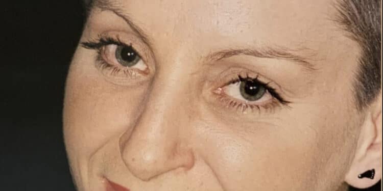 Primo anniversario della cara e indimenticabile Teresa Michela Biscardi