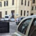 Cagliari, la denuncia: “Posti auto addio, precedenza a pedane e tavolini”