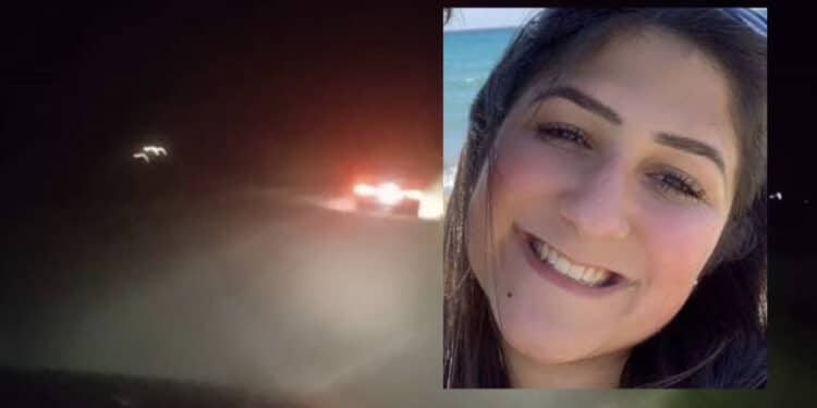 Serramanna, nessuna speranza per  l’infermiera del Brotzu Rossella Marongiu, 25 anni,rimasta coinvolta in un incidente stradale