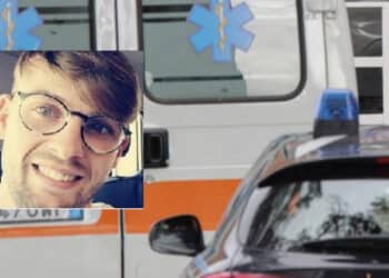 Travolto e ucciso da un’auto pirata, Felice muore a 27 anni