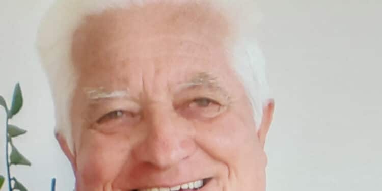 È mancato all’affetto dei suoi cari Ottorino Mudu